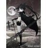 Sleeve Collection HG Vol.58 Black Rock Shooter Ver.2