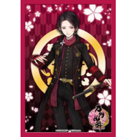 Sleeve Collection Mini Vol.155 (Kashu Kiyomitsu)