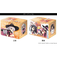 Deck Holder Collection Vol.227 (Sabbat of the Witch)