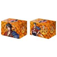 Deck Holder Collection Vol.221 (Mutsunokami Yoshiyuki)