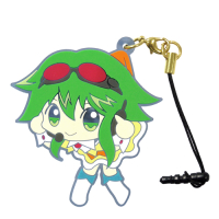 GUMI Pinched Strap Usual Pose ver.