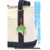 GUMI Pinched Keychain Tee-hee ver.