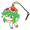 GUMI Pinched Strap Tee-hee ver.