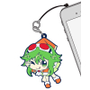 GUMI Pinched Strap Tee-hee ver.