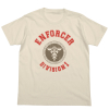 Public Safety Bureau T-Shirt Enforcer Ver. (Natural)