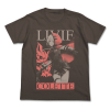 Livie T-Shirt (Charcoal)