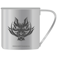 Fenrir Stainless Mug Cup