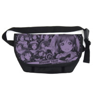 Tojo Nozomi Messenger Bag BADGE ver.