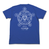 Subaru T-Shirt (Royal Blue)