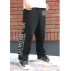 Kill Me Baby Sweat Pants (Black)