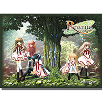 Sleeve Collection HG Vol.63 Rewrite