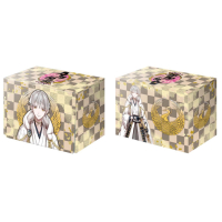 Deck Holder Collection Vol.232 (Tsurumaru Kuninaga)