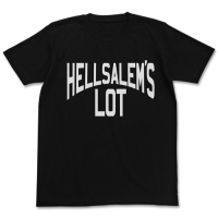 Hellsalem's Lot T-Shirt (Black)