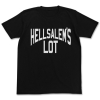 Hellsalem's Lot T-Shirt (Black)