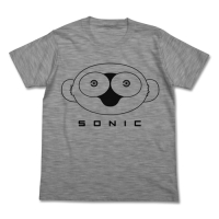 Sonic T-Shirt (Heather Gray)