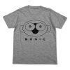 Sonic T-Shirt (Heather Gray)