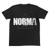 Norma T-Shirt (Black)