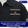 Excellion Patch Work Shirt (Black)