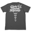 GDM Luminous T-Shirt (Sumi)