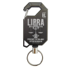 Libra Reel Keychain