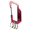 Libra Carabiner