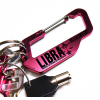 Libra Carabiner