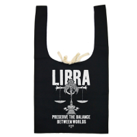Libra Marche Bag (Black)