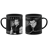 Daryun Mug