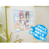 Hinagiku & Maria Bathroom Poster