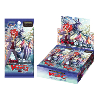 VGE-G-BT03: Booster Box Vol.3 (English)