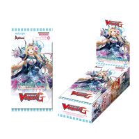 VGE-G-CB01: Clan Booster Box Vol.1 (English)