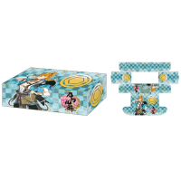 Storage Box Collection Vol.128 (Urashima Kotetsu)