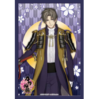 Sleeve Collection Mini Vol.184 (Heshikiri Hasebe)