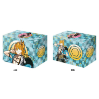 Deck Holder Collection Vol.240 (Urashima Kotetsu)