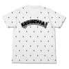 Kashikoma T-Shirt (White)