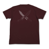 Unlimited Blade Works T-Shirt (Burgundy)