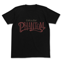 Phantom T-Shirt (Black)