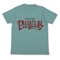 Phantom T-Shirt (Sage Blue)