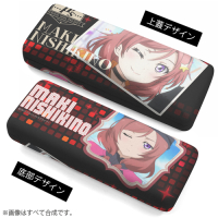 Nishikino Maki Glasses Case