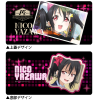 Yazawa Nico Glasses Case