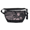 Yamato Messenger Bag