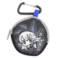 Shimakaze Pinched Coin Case