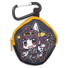 Kongou Pinched Coin Case