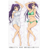 Kangoshi Asuna Smooth Dakimakura Cover