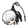 Kaneki Ken Pinched Strap