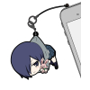 Kirishima Touka Pinched Strap