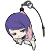 Tsukiyama Shuu Pinched Strap