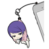 Tsukiyama Shuu Pinched Strap