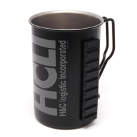 HCLI Military Mug Cup