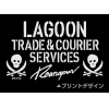 Lagoon Trade & Courier Services Military Mug